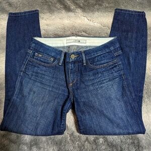 Joe's cigarettes jeans